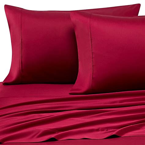 satin bed sheets twin|sateen sheets bed bath and beyond.